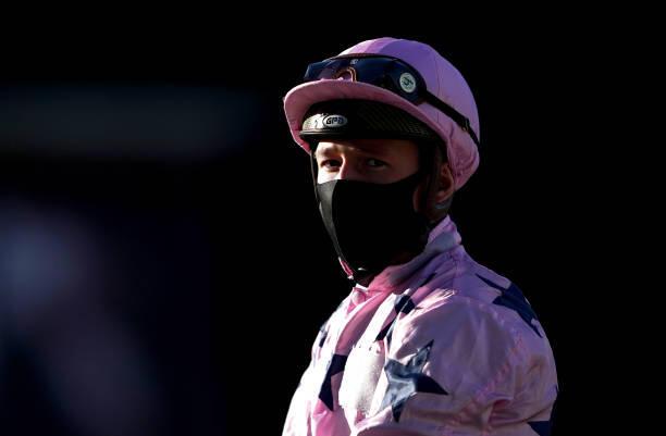 Today's Racing News: Have some common sense!